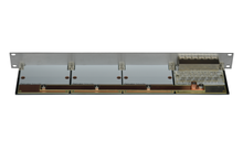 Load image into Gallery viewer, 6 Circuit Rackmount Gas Discharge Tube Ethernet Surge Array
